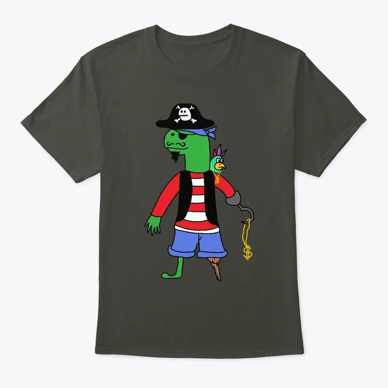 yarr Lamar